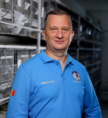 echipa: SÎRBU OLEG